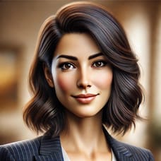 Photo of Eva de Goede