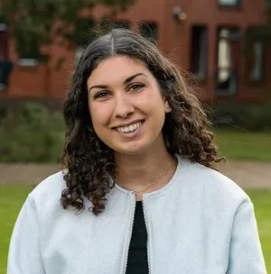 Foto van Eva Fousias