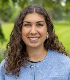 Foto van Eva Fousias