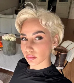 Photo de Eva Luna de Ruiter