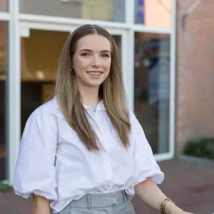 Foto van Eva Zijlstra