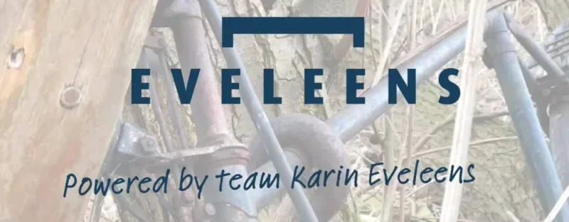 Kantoor foto van Eveleens Makelaars