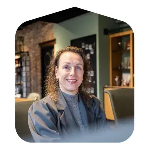 Photo of Evelien Everaars-Verbeek