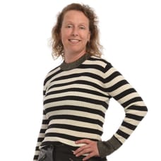 Foto van Evelien Everaars-Verbeek