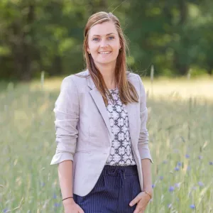 Photo of Evelien Hofstede