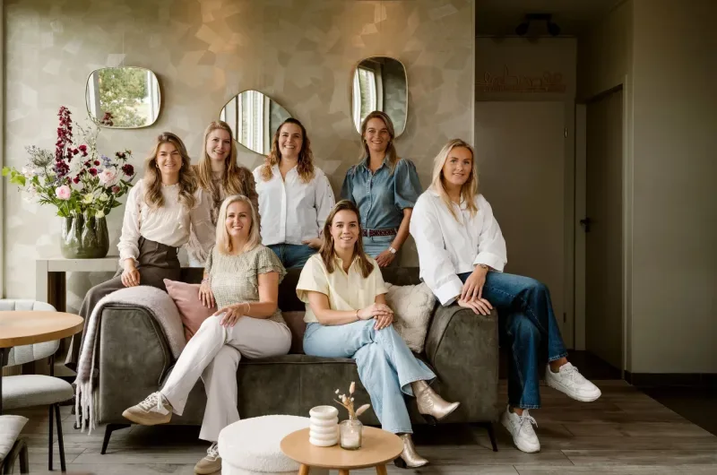 Kantoor foto van Evelien Ploegmakers Makelaardij