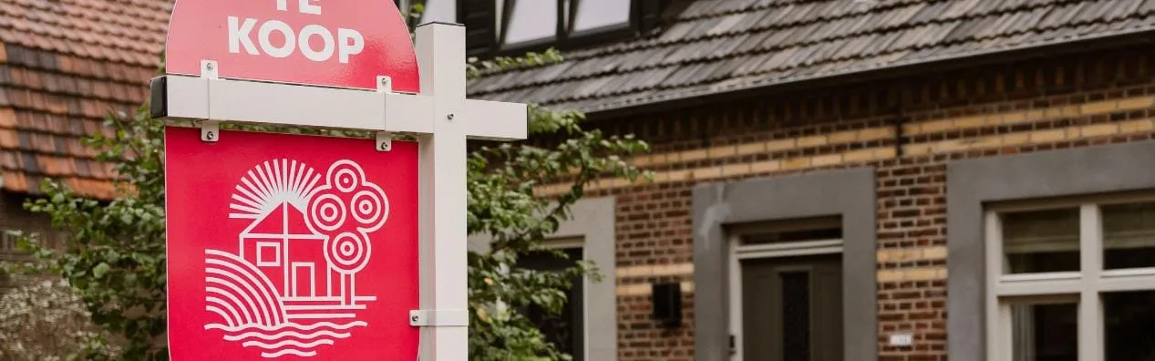 Team foto van Evelien Ploegmakers Makelaardij