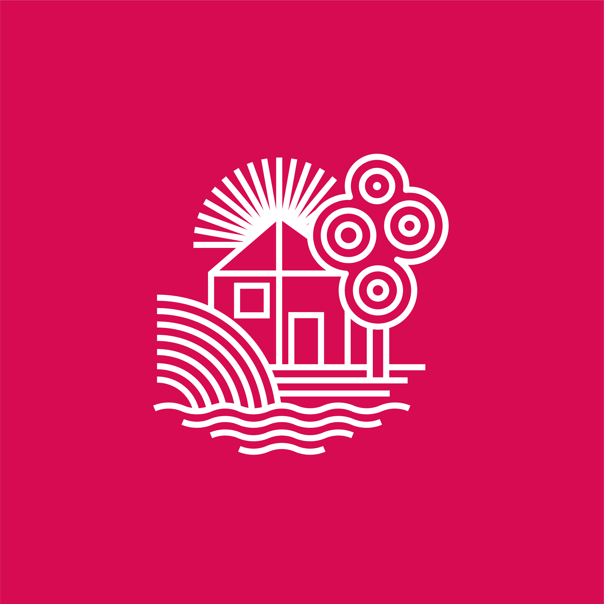 Logo Evelien Ploegmakers Makelaardij