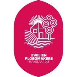 Logo Evelien Ploegmakers Makelaardij