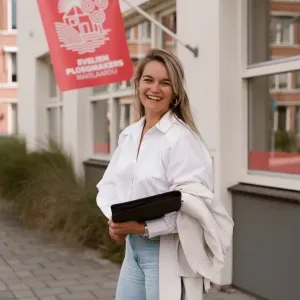 Foto van Evelien Ploegmakers RM-RT