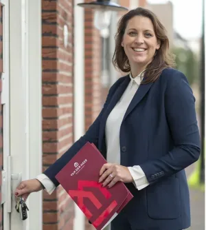 Foto van Evelien van der Zalm