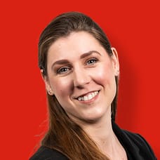 Photo of Evelien van Veldhuijsen - ter Weeme