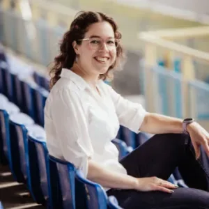 Foto van Evelien Witterland A-RMT