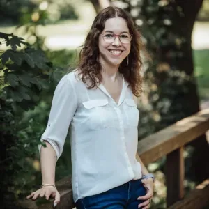 Photo of Evelien Witterland A-RMT