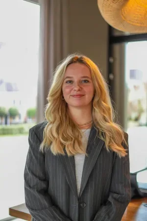 Photo of Evelijn Vink