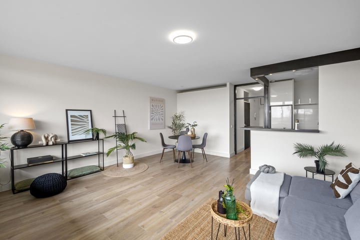 Evelindeflat 28 in Roosendaal photo