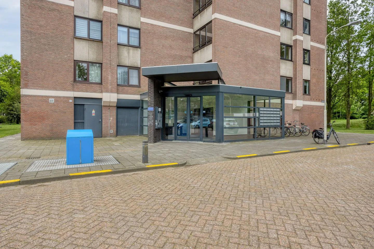 Evelindeflat 34 Roosendaal thumbnail 19