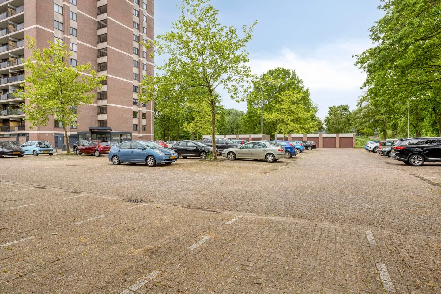 Evelindeflat 34 Roosendaal thumbnail 23