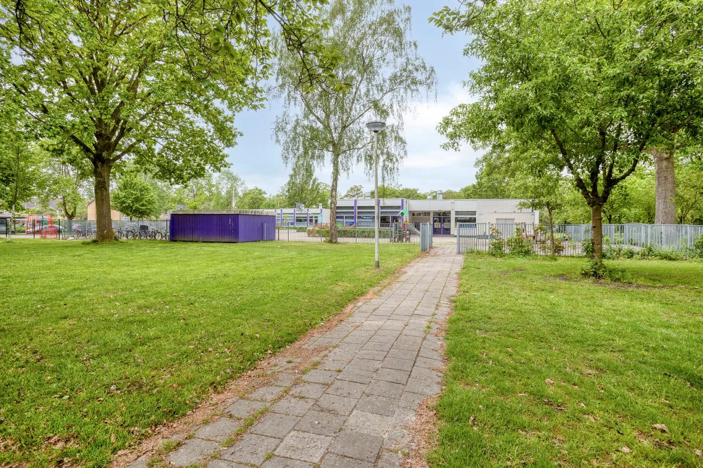 Evelindeflat 34 Roosendaal thumbnail 25
