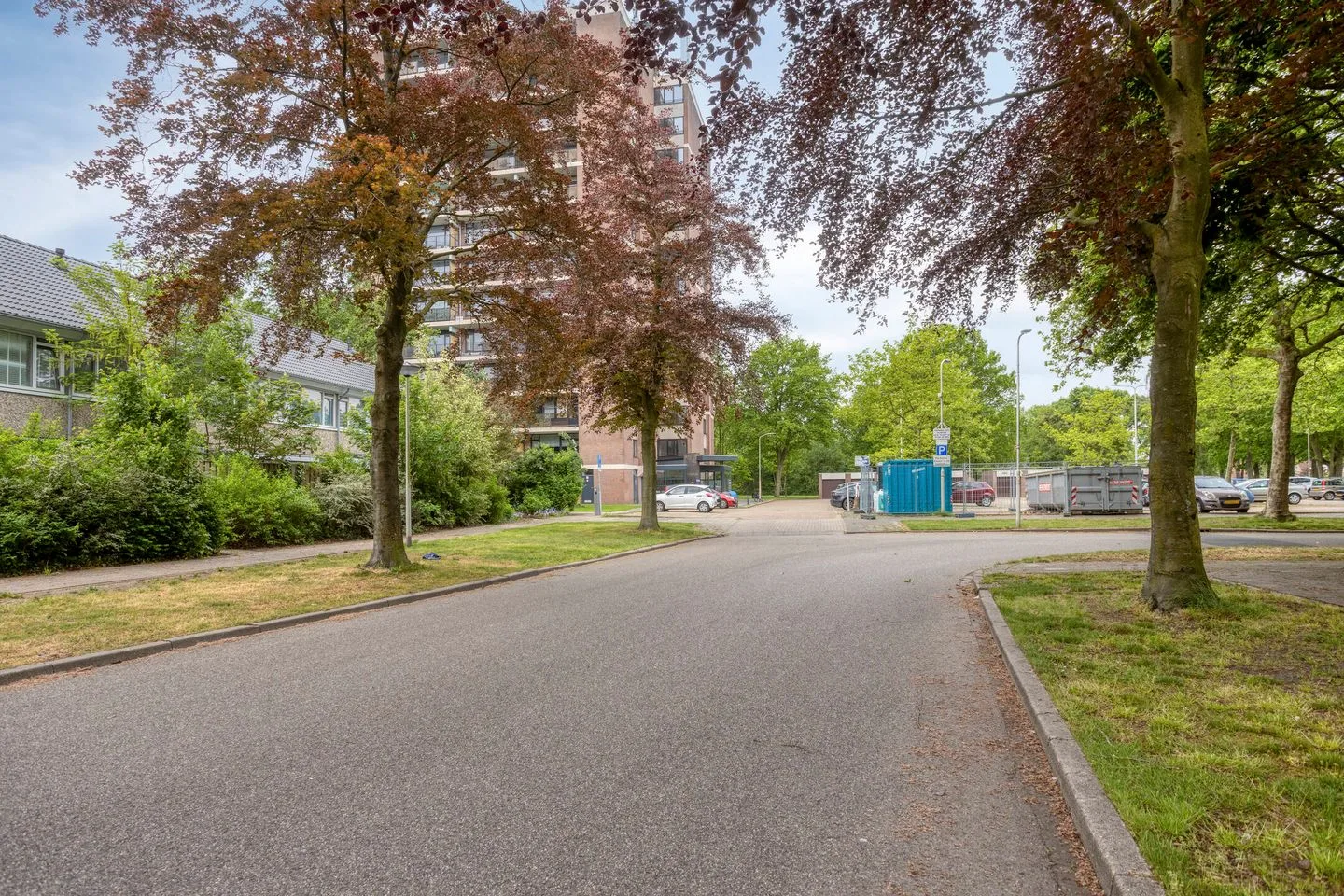 Evelindeflat 34 Roosendaal thumbnail 27