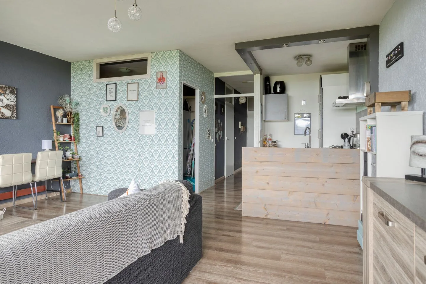 Evelindeflat 34 Roosendaal foto 3
