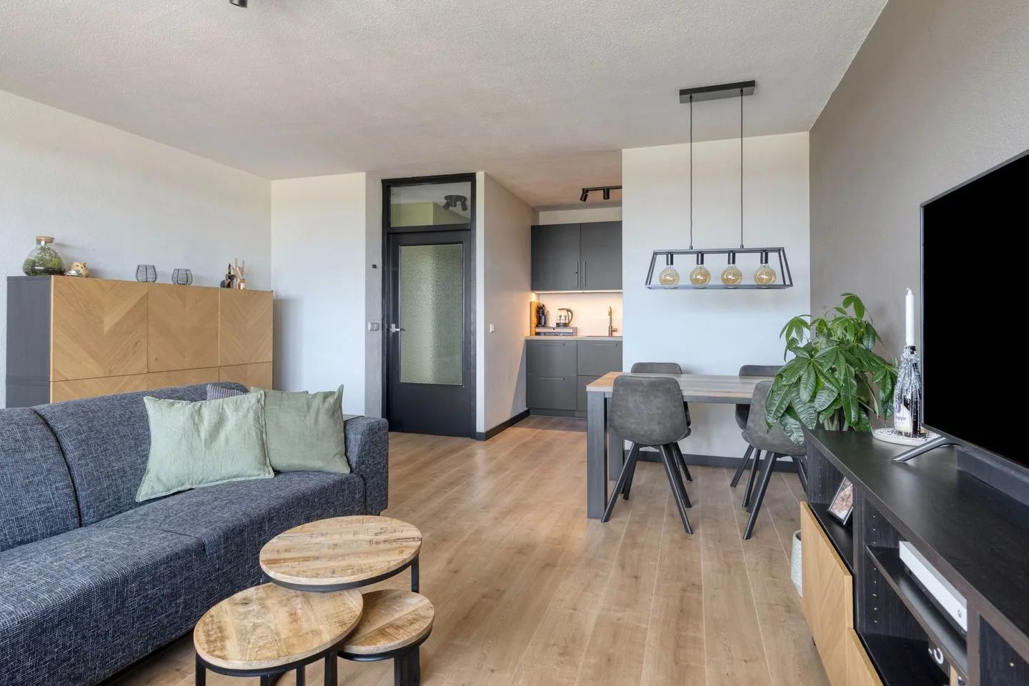 Evelindeflat 61 Roosendaal foto 2