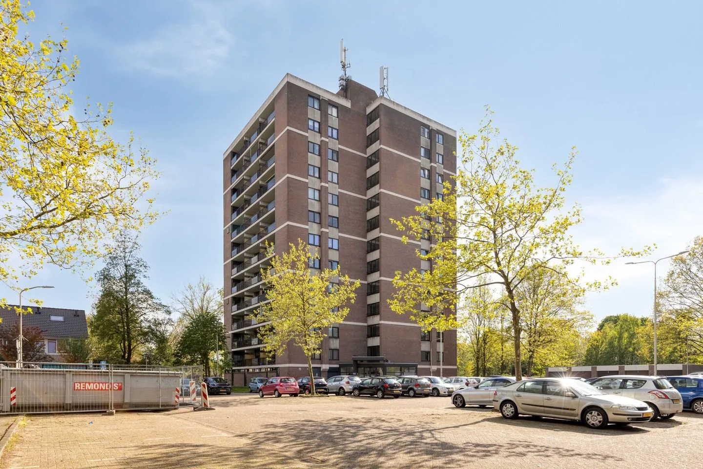Evelindeflat 61 Roosendaal thumbnail 30