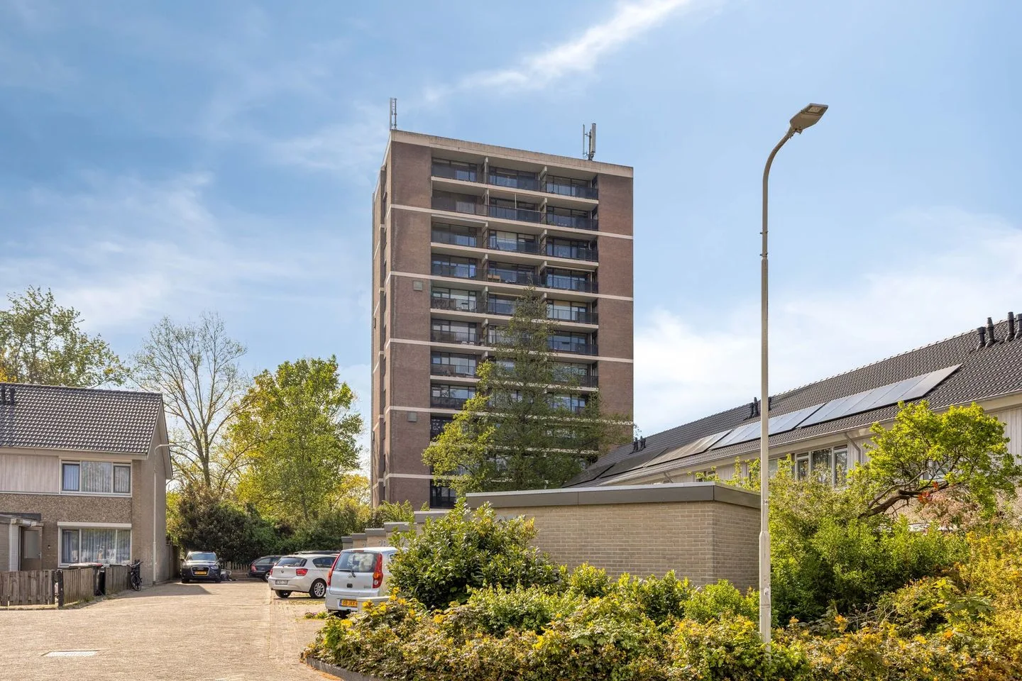Evelindeflat 61 Roosendaal thumbnail 32