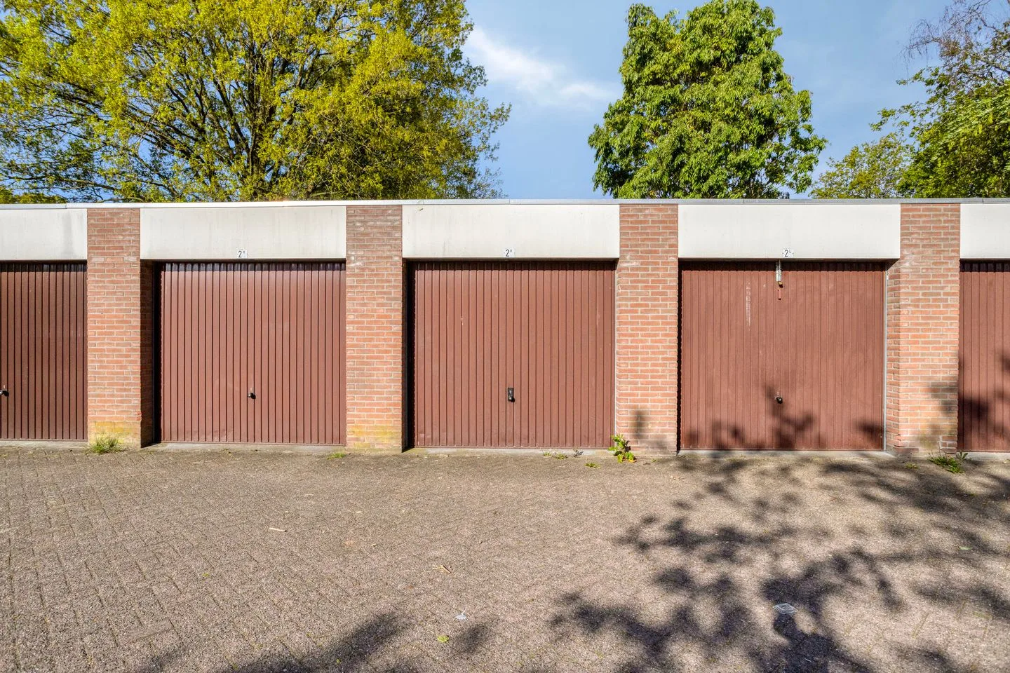 Evelindeflat 61 Roosendaal thumbnail 33