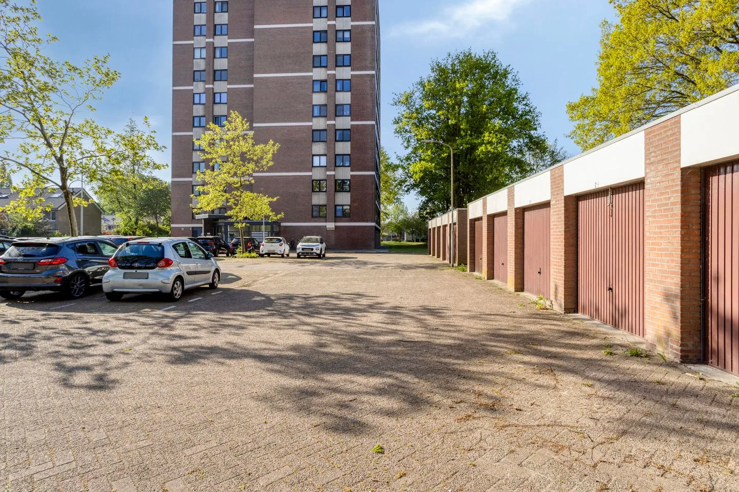 Evelindeflat 61 Roosendaal thumbnail 35