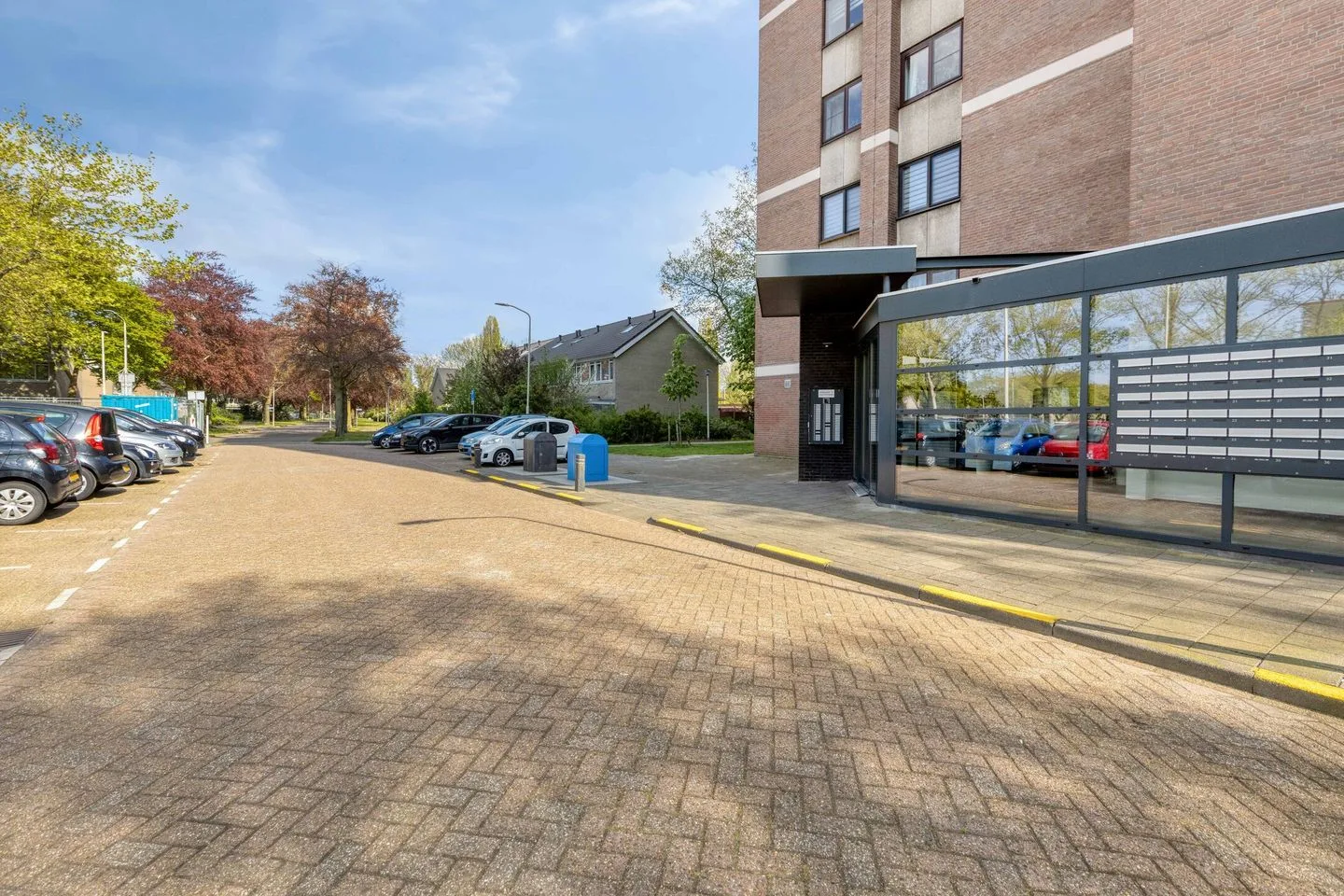 Evelindeflat 61 Roosendaal thumbnail 36