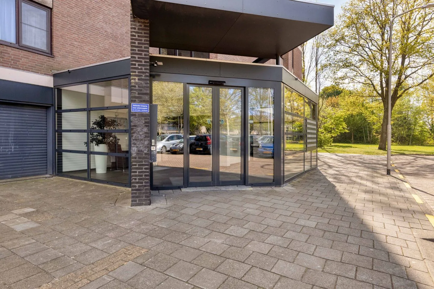 Evelindeflat 61 Roosendaal thumbnail 4