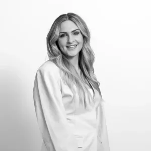 Foto van Eveline de Jong