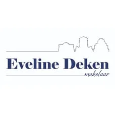 Logo of Eveline Deken Makelaar O.G.