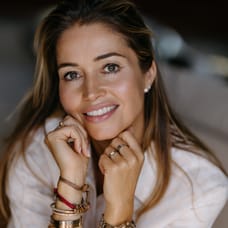 Photo of Eveline Floberg