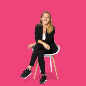 Foto van Eveline Hogers