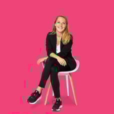 Photo of Eveline Hogers