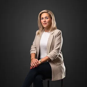 Photo of Eveline Kusters-Ter Burg RM RT