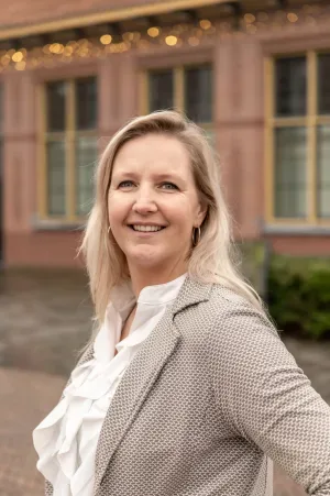 Foto von Eveline van de Bunt