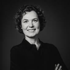 Foto van Eveline van Riel