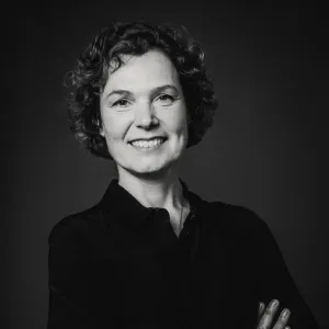 Foto van Eveline van Riel