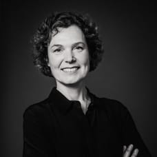 Photo de Eveline van Riel