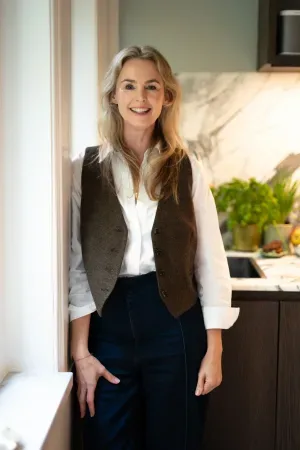 Foto von Evelyn Boks
