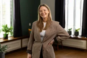 Foto van Evelyn Dalman