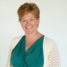 Photo of Evelyn Zuijderduijn