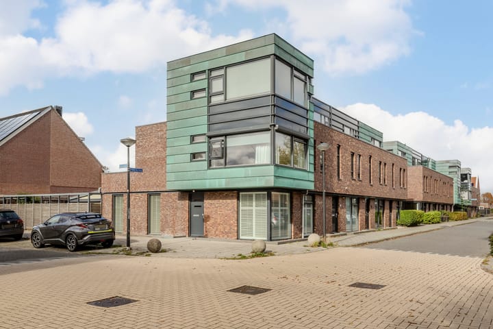 Photo de la maison Evenaar 30, Heerhugowaard