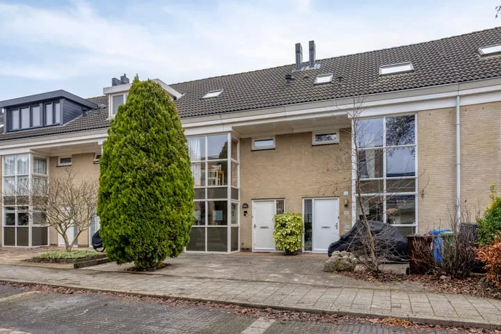 Evenaar 406 Alphen aan den Rijn