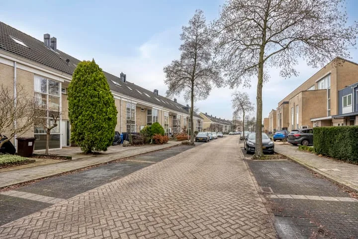 Evenaar 406 Alphen aan den Rijn foto 2