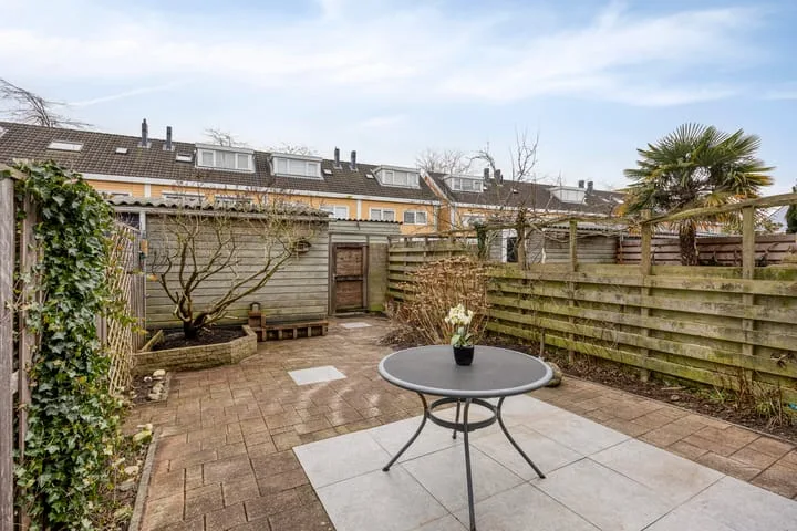 Evenaar 406 Alphen aan den Rijn thumbnail 23