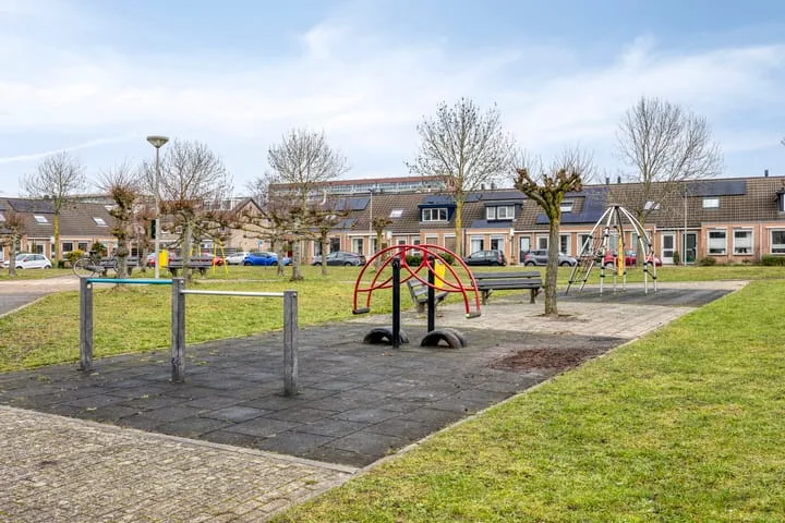 Evenaar 406 Alphen aan den Rijn thumbnail 29